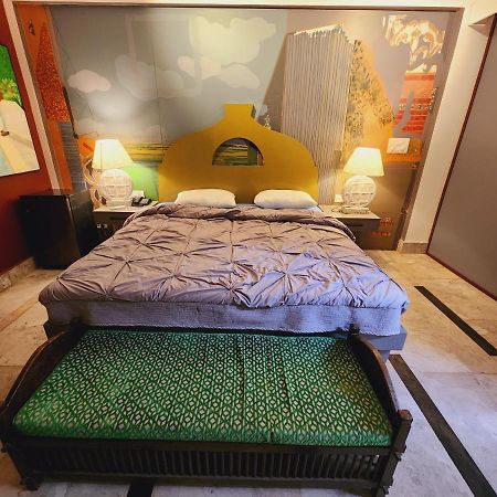 Hotel Casa Vagator Zewnętrze zdjęcie