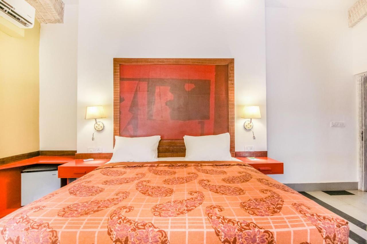 Hotel Casa Vagator Zewnętrze zdjęcie