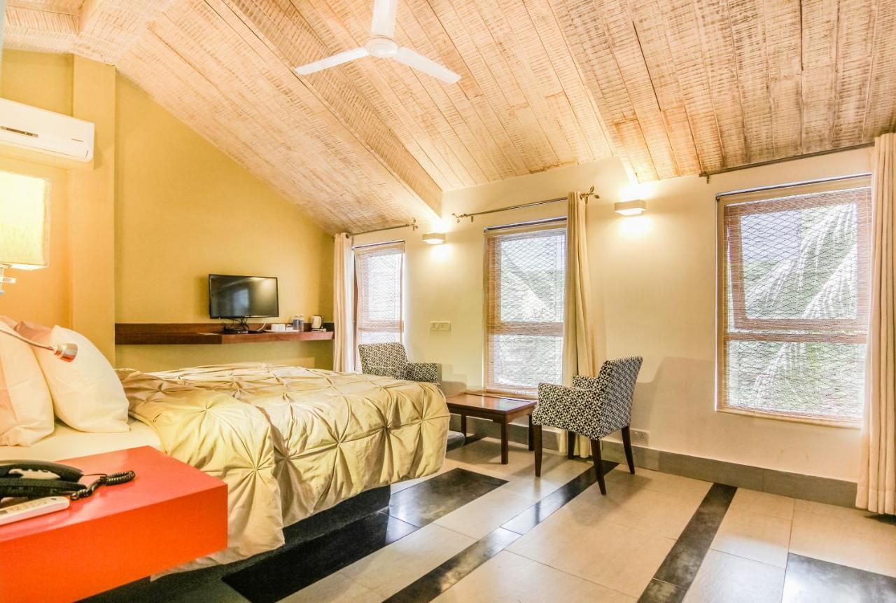 Hotel Casa Vagator Zewnętrze zdjęcie