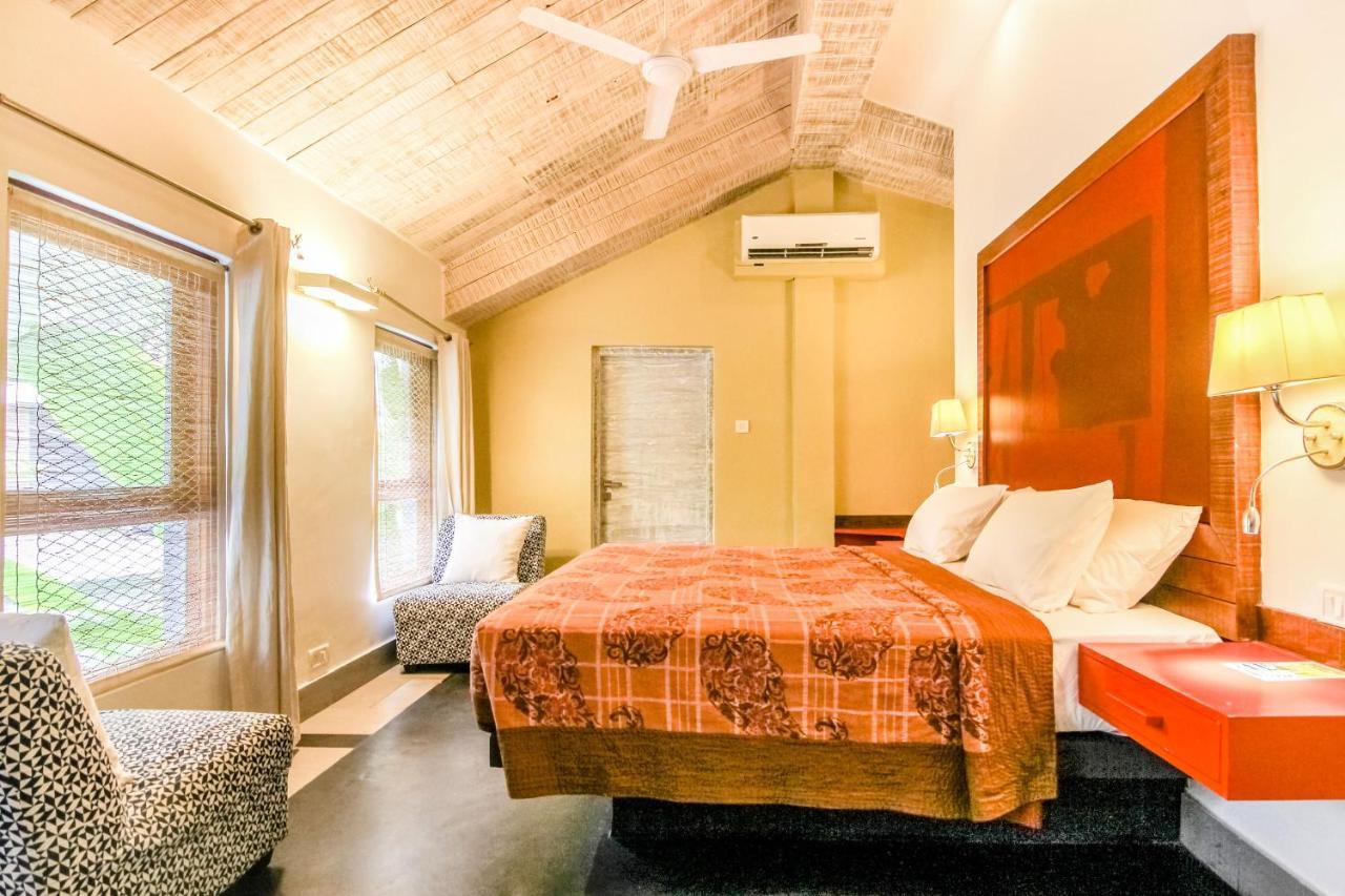 Hotel Casa Vagator Zewnętrze zdjęcie
