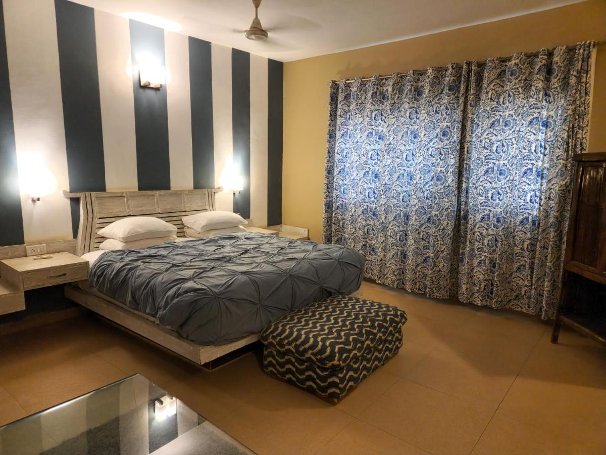 Hotel Casa Vagator Zewnętrze zdjęcie