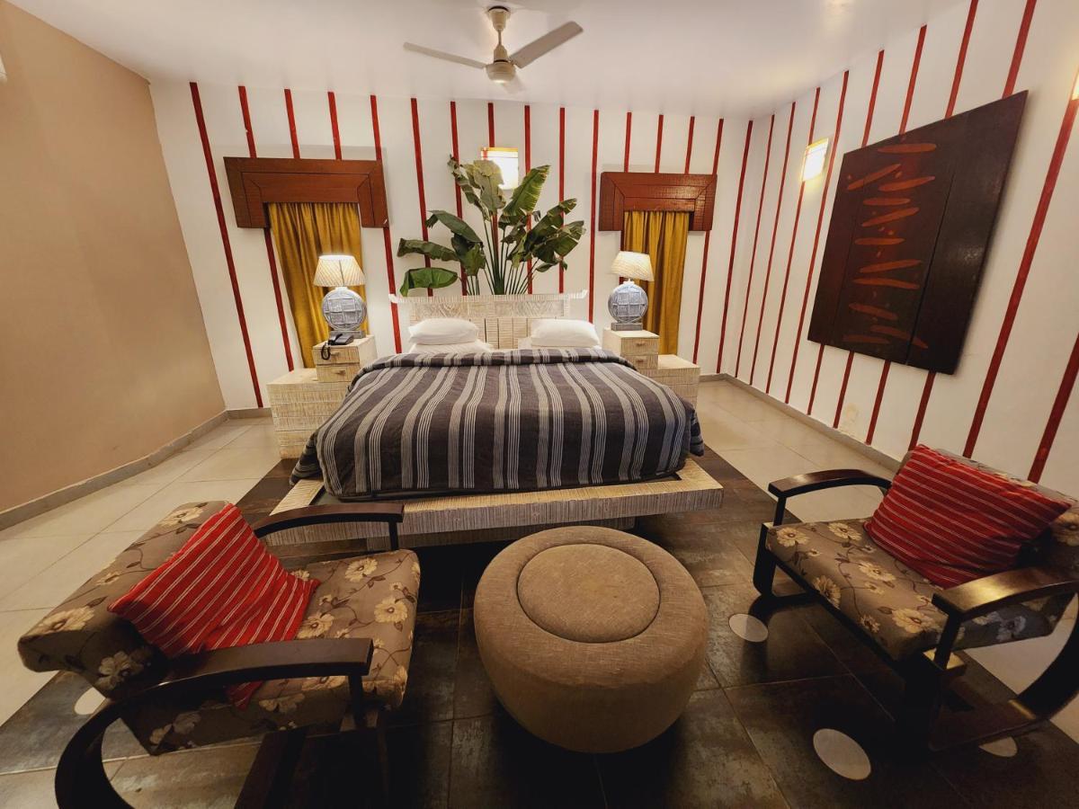 Hotel Casa Vagator Zewnętrze zdjęcie