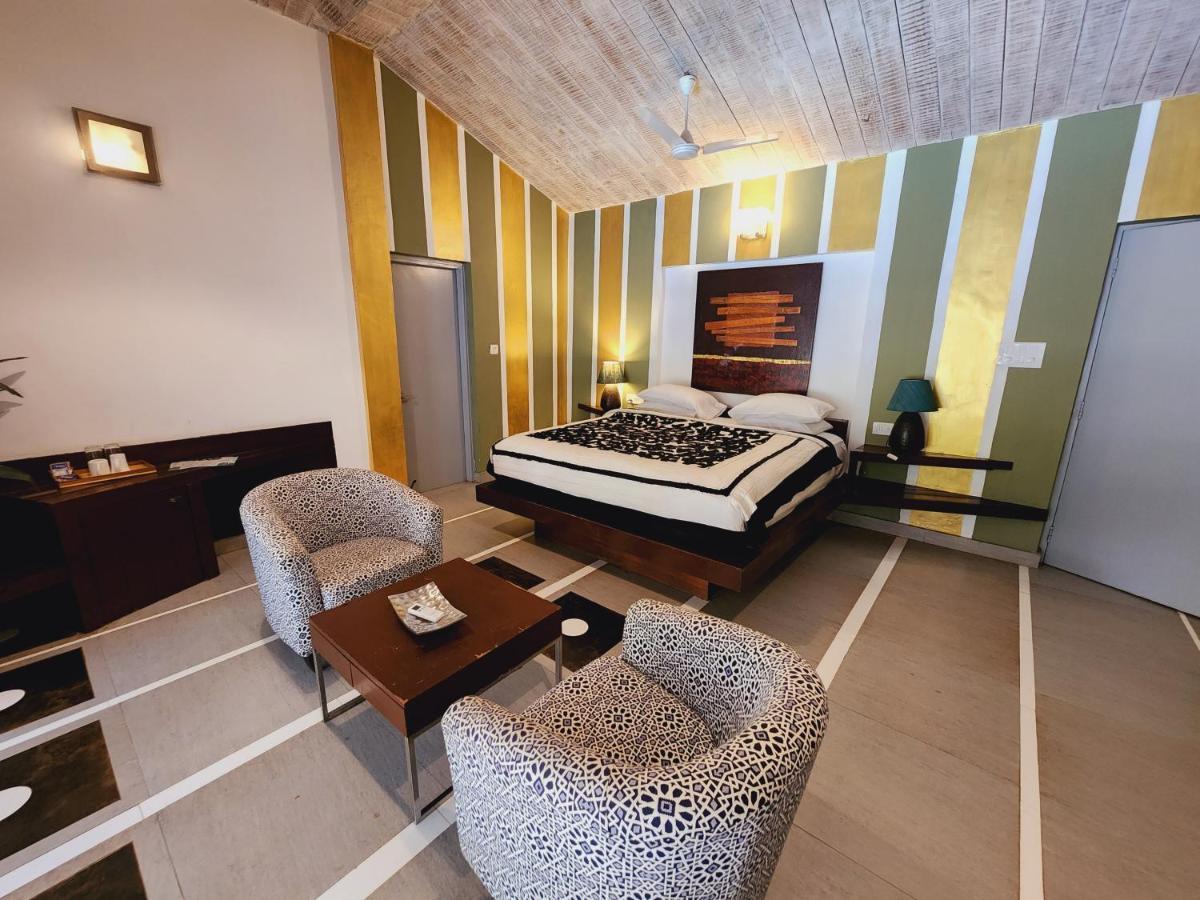 Hotel Casa Vagator Zewnętrze zdjęcie
