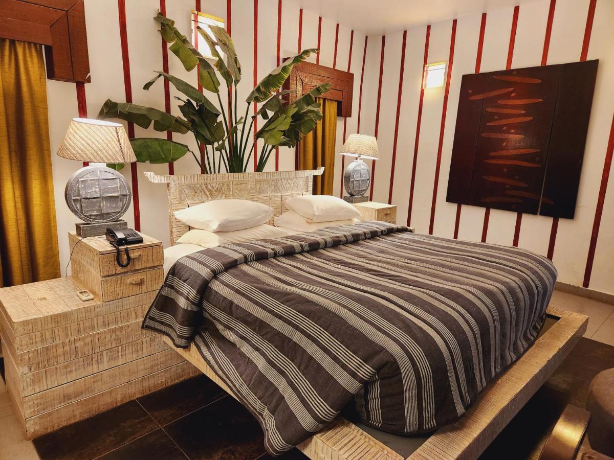 Hotel Casa Vagator Zewnętrze zdjęcie
