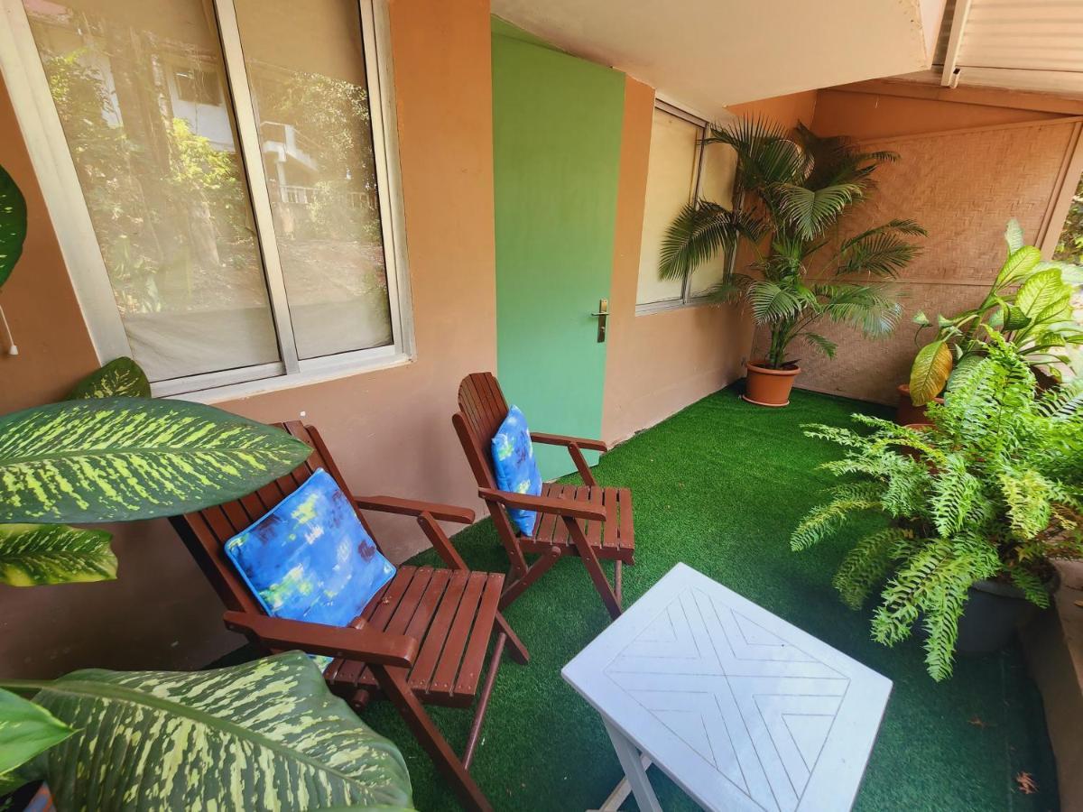 Hotel Casa Vagator Zewnętrze zdjęcie