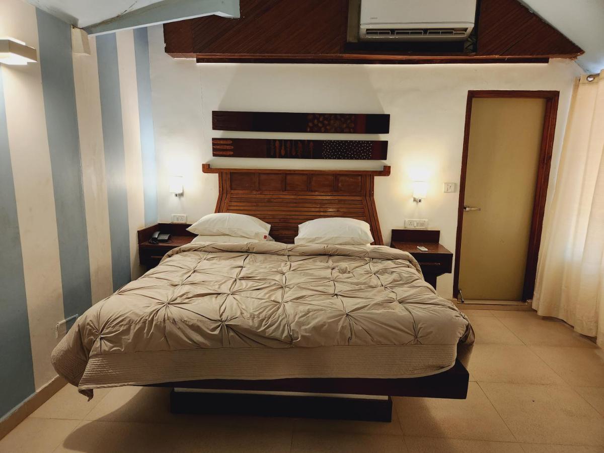 Hotel Casa Vagator Zewnętrze zdjęcie
