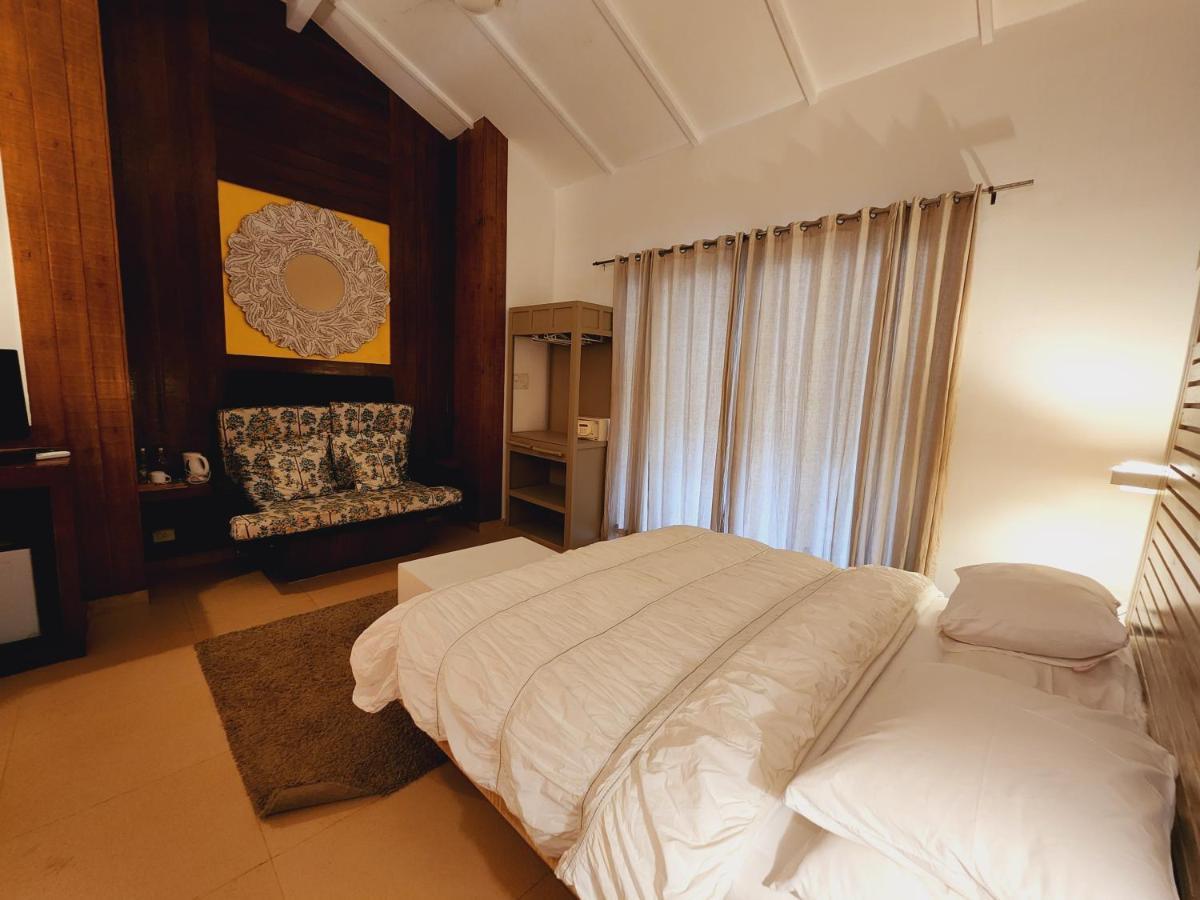 Hotel Casa Vagator Zewnętrze zdjęcie