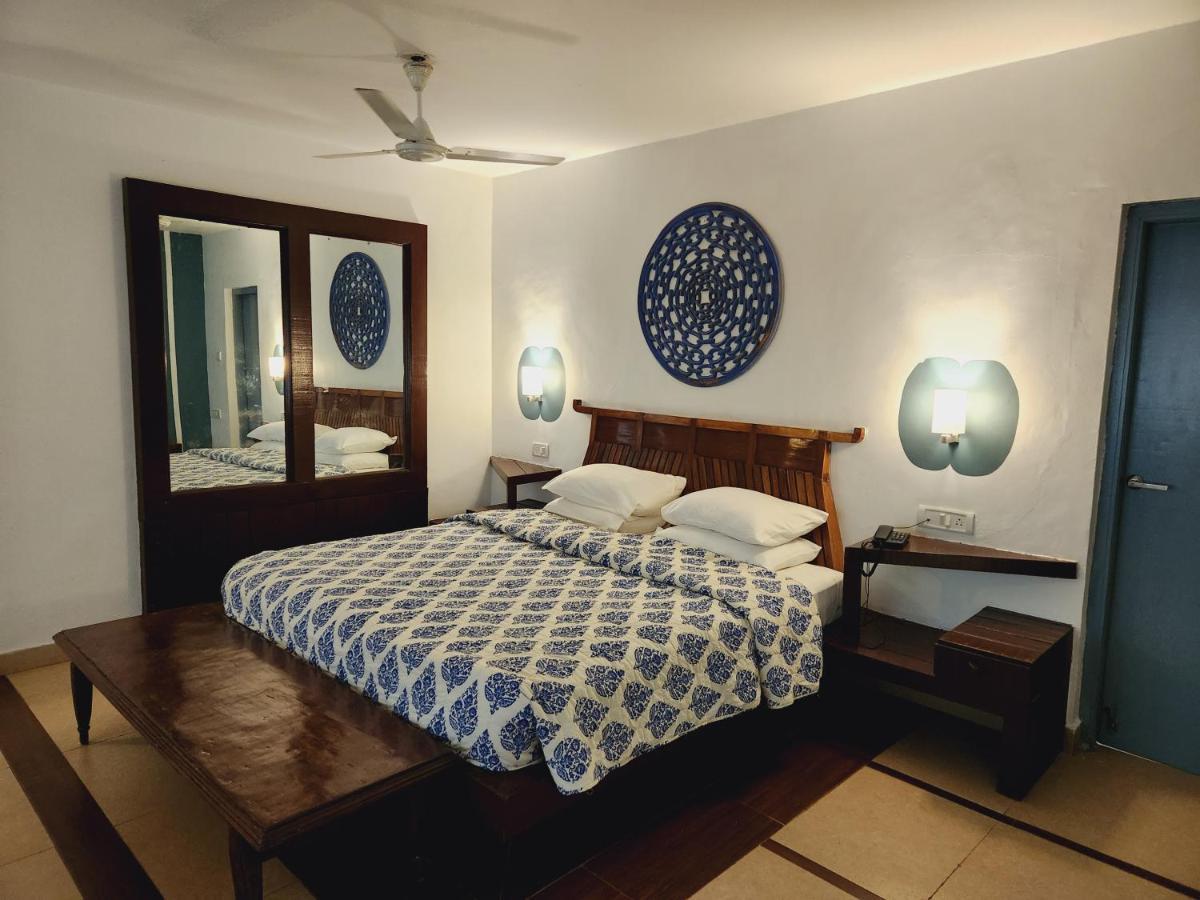 Hotel Casa Vagator Zewnętrze zdjęcie