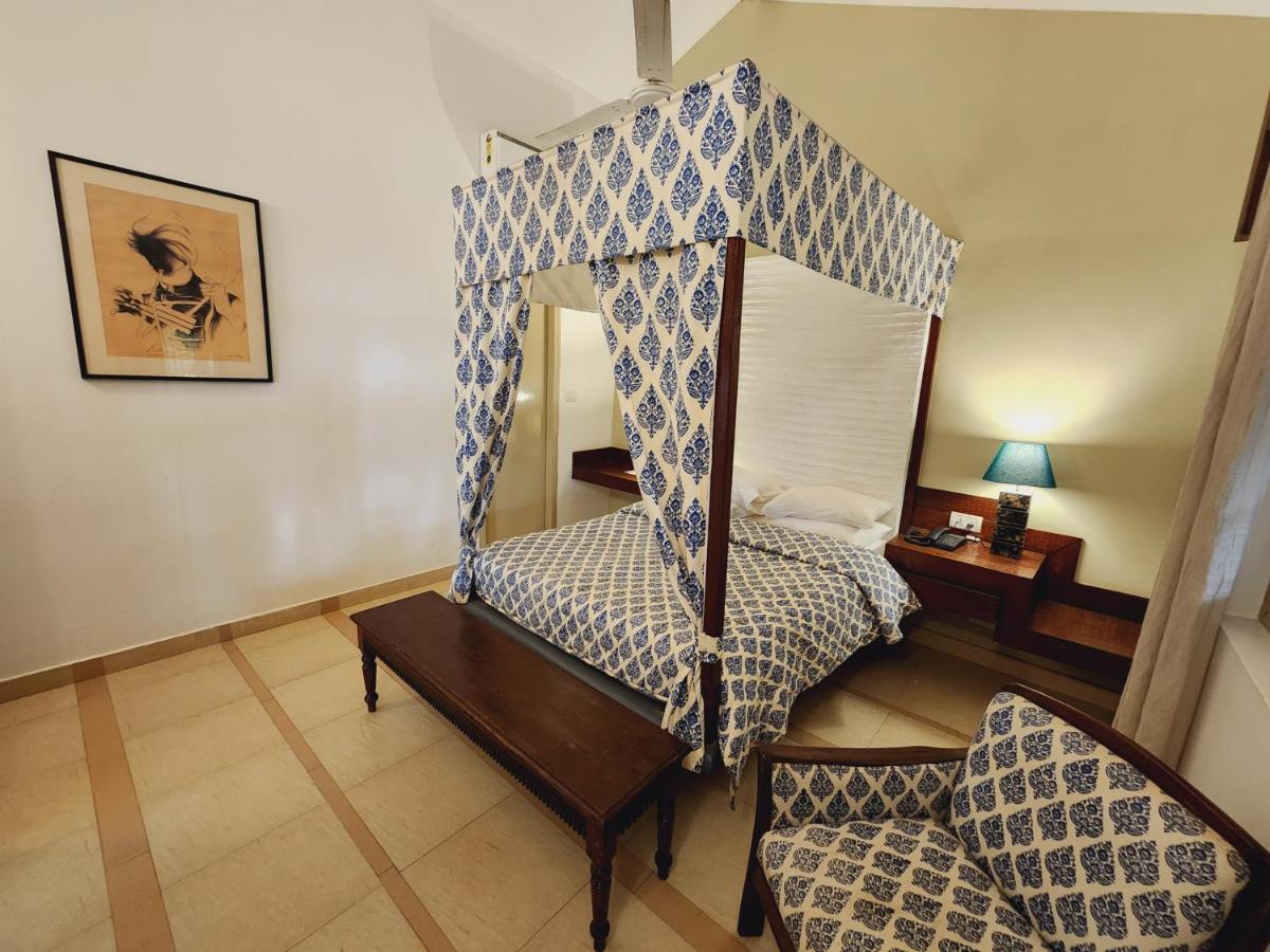 Hotel Casa Vagator Zewnętrze zdjęcie