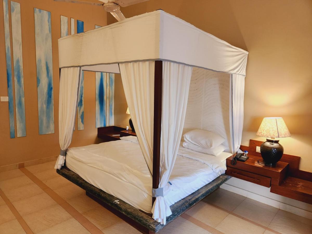 Hotel Casa Vagator Zewnętrze zdjęcie
